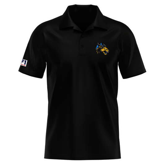 Minnesota Monsters Performance Polo