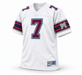 Montreal Machine WLAF Jersey - White