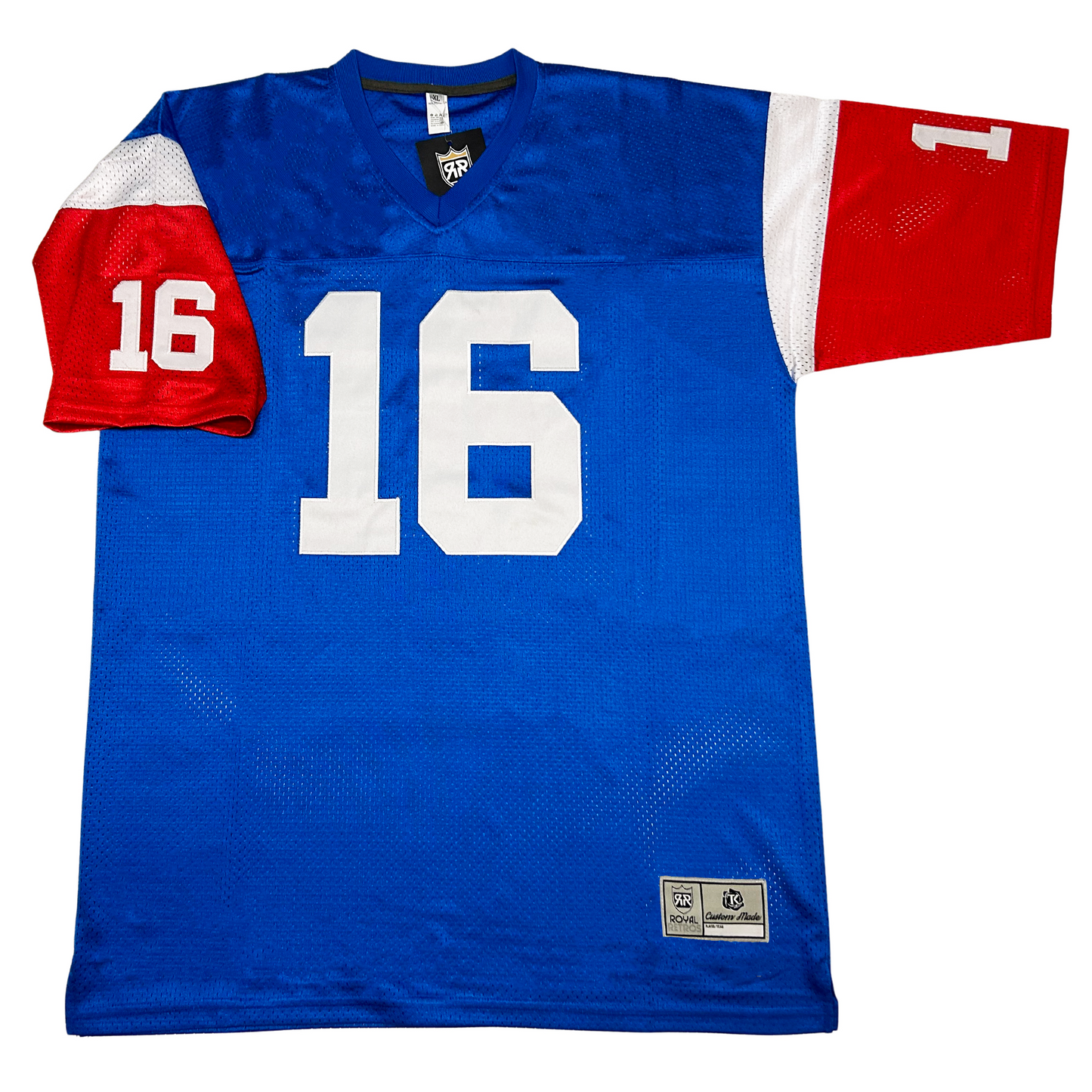 Montreal Football Jersey
