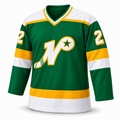 Nashville South Stars Jersey - Green