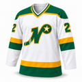 Nashville South Stars Jersey - White