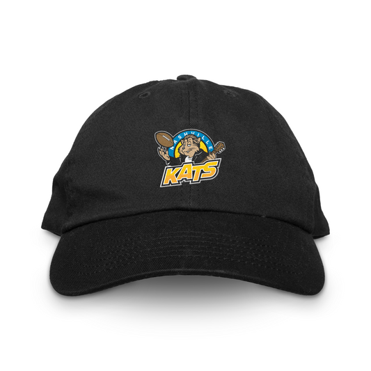 Nashville Kats Unstructured Hat
