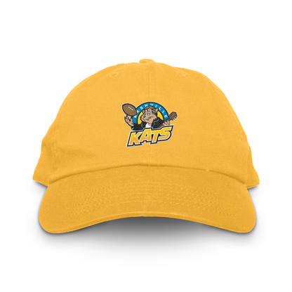Nashville Kats Unstructured Hat
