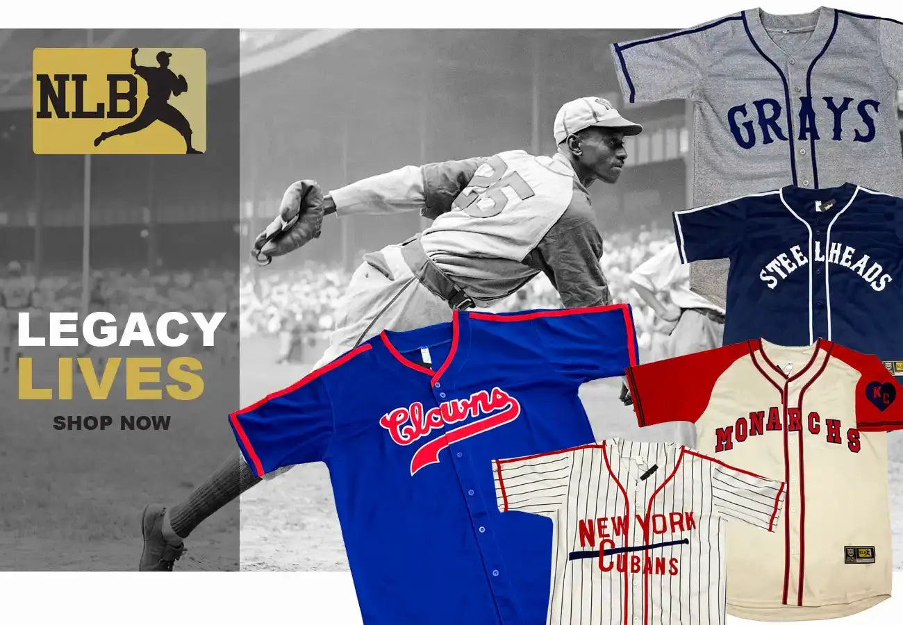 2025 CFLPA All-Star Replica Jersey