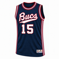 New Orleans Buccaneers Jersey - Blue
