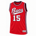 New Orleans Buccaneers Jersey - Red