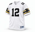 New York/New Jersey Knights Jersey - White