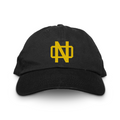 New Orleans Pelicans Unstructured Hat - Black