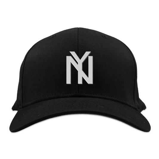 New York Black Yankees Flex Hat