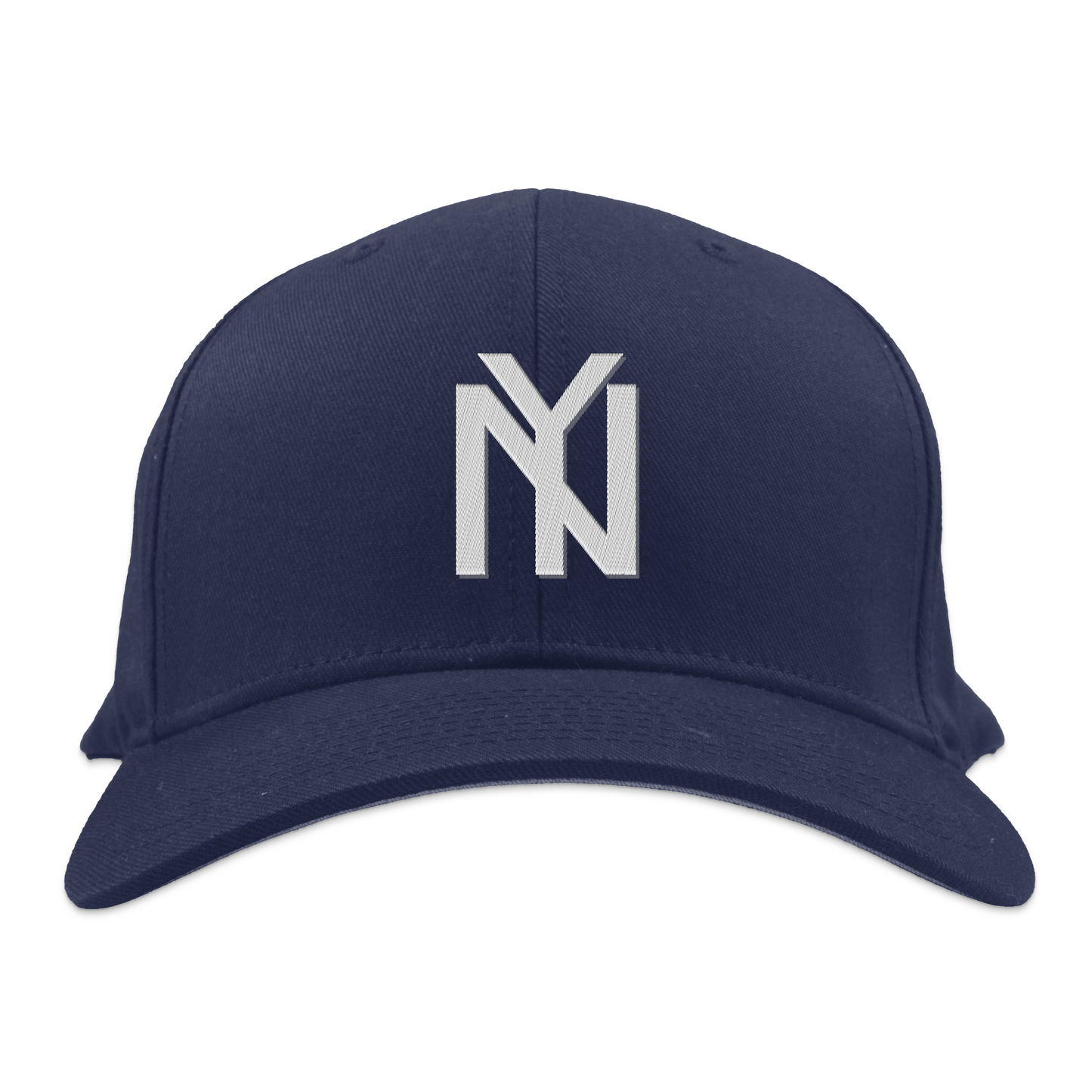 New York Black Yankees Flex Hat