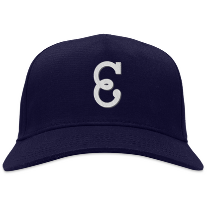 Newark Eagles Snapback Hat - Navy / One Size - Hats