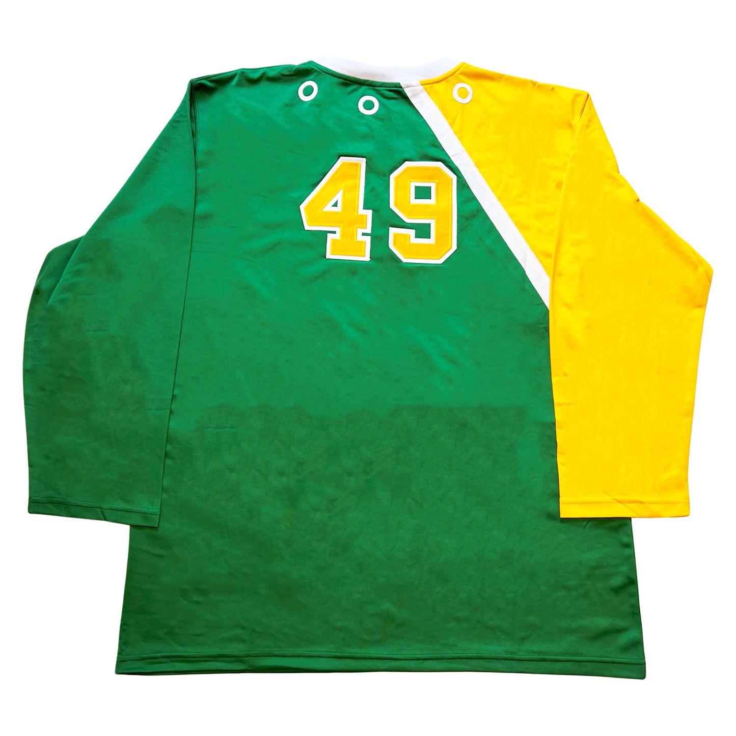 New York Chiefs Jersey - Jerseys