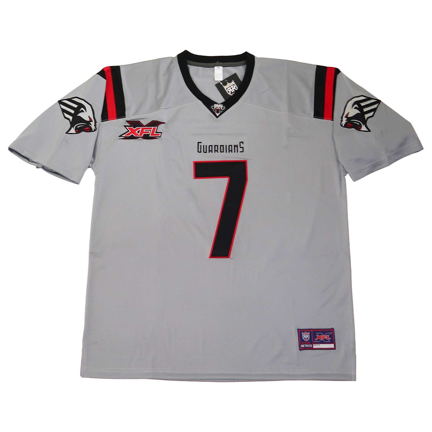 2020 New York Guardians XFL Jersey - Jerseys
