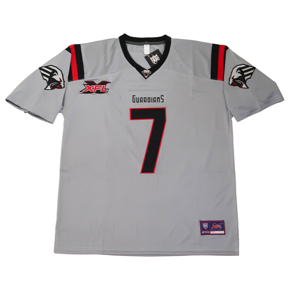 2020 New York Guardians XFL Jersey - Jerseys