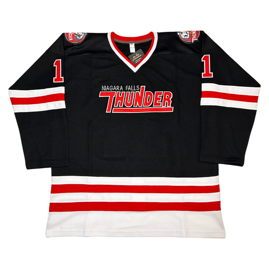 Niagra Falls Thunder Jersey - Jerseys