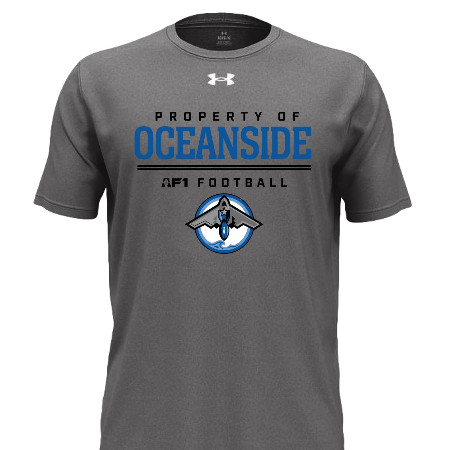 Castlerock/ White - 1376842 - FRONT