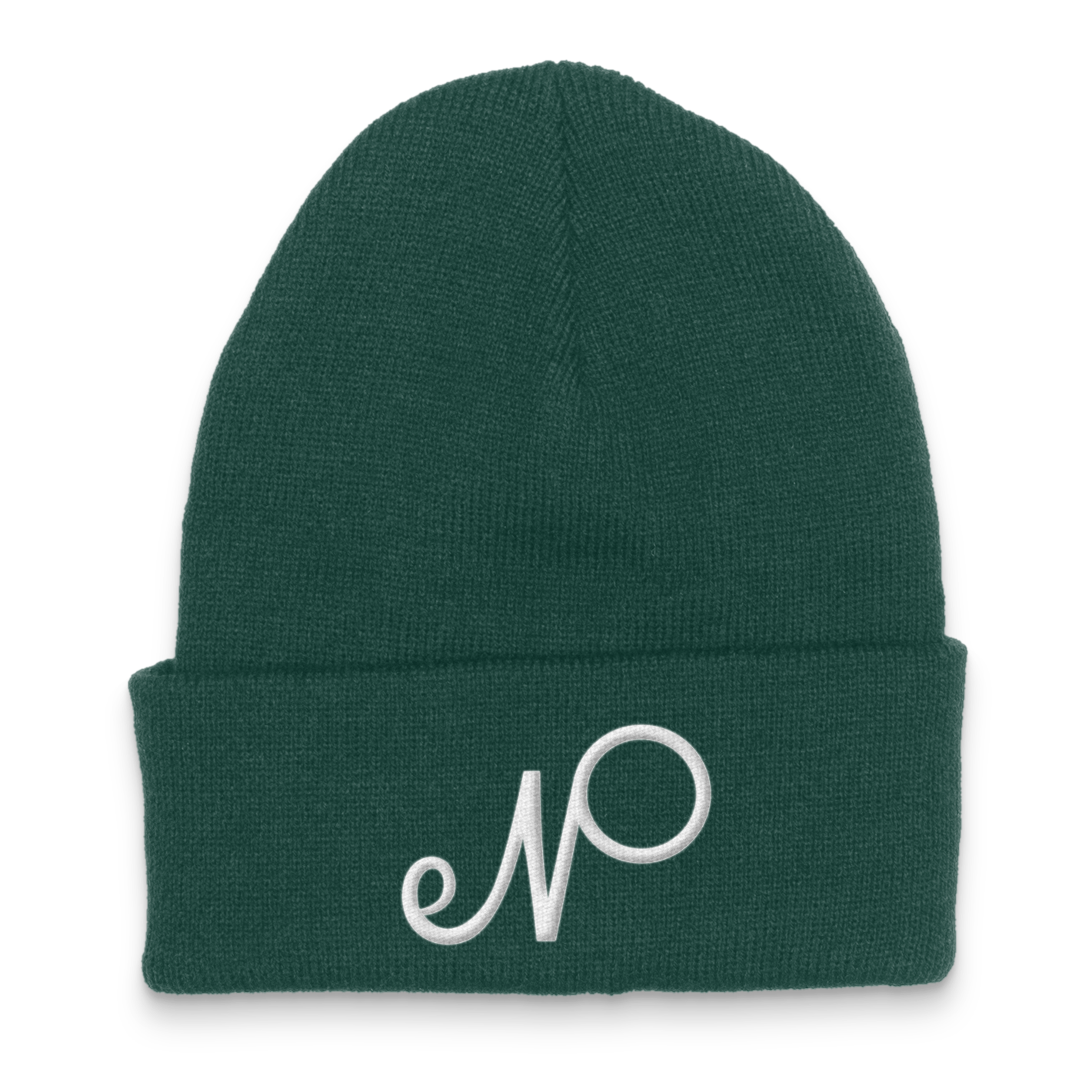 North Pole Nicks Beanie