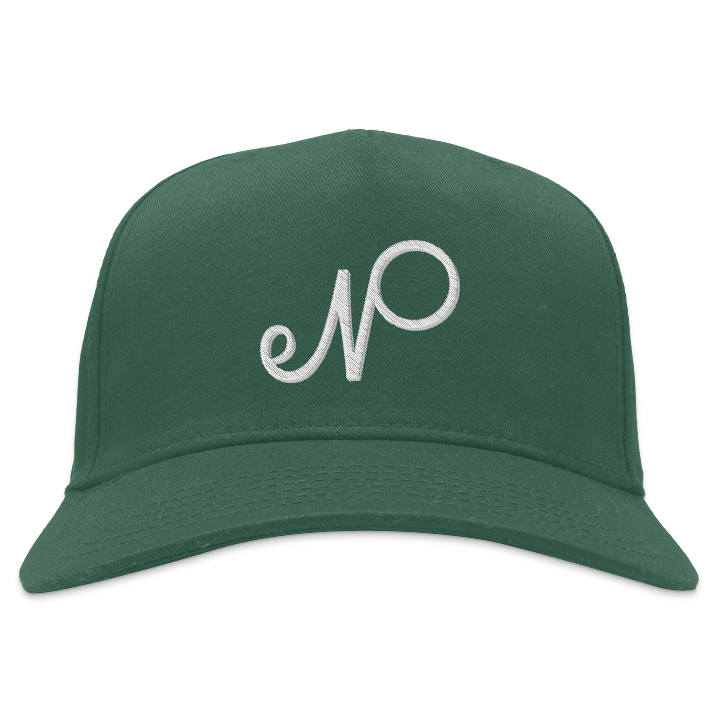 North Pole Nicks Snapback Hat