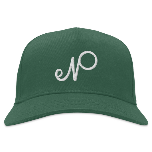 North Pole Nicks Snapback Hat