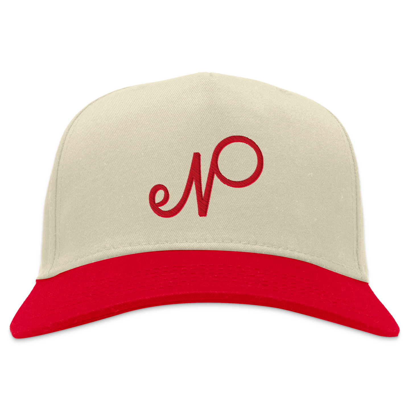 North Pole Nicks Snapback Hat