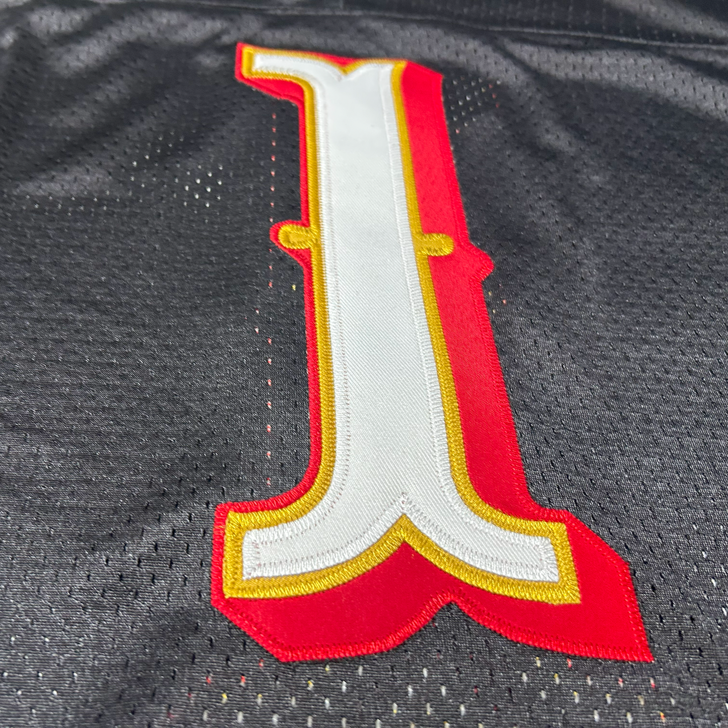 NWA Candlestick Jersey - Jerseys
