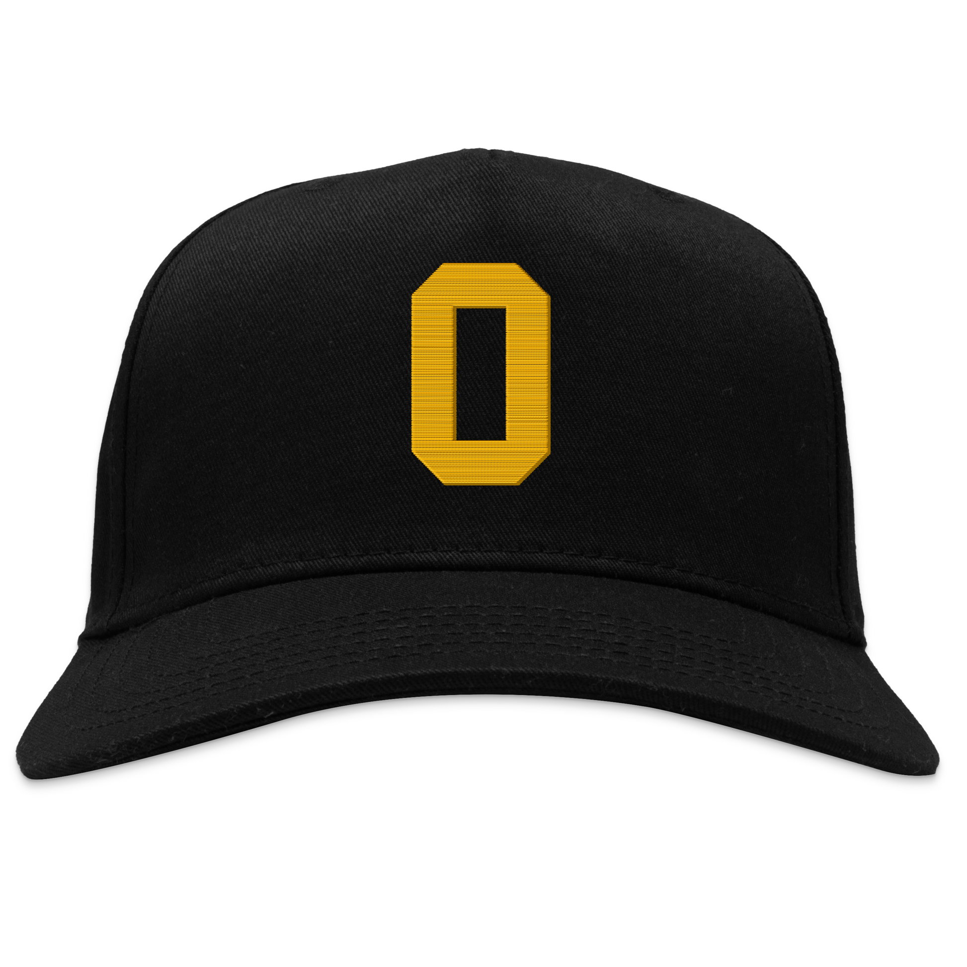 Oakland Larks Snapback Hat - hats