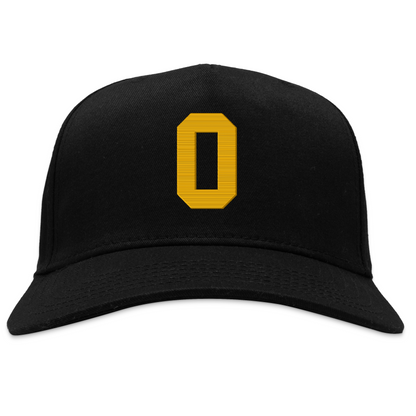 Oakland Larks Snapback Hat - hats