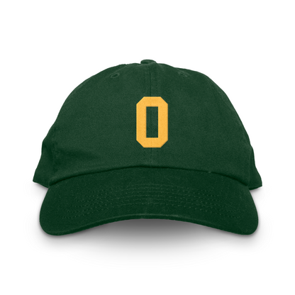 Oakland Larks Dad Hat - hats