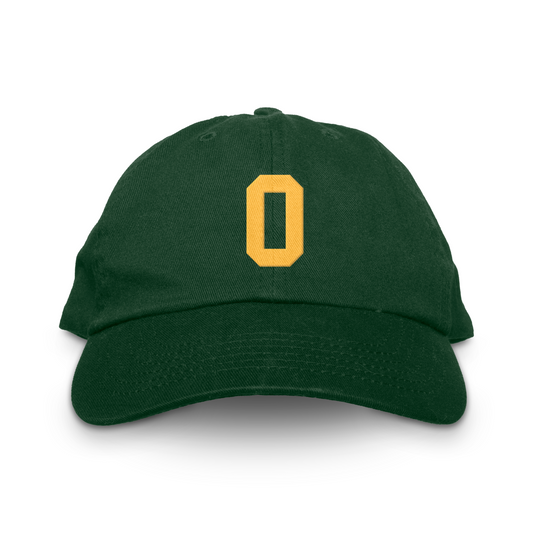 Oakland Larks Dad Hat - hats