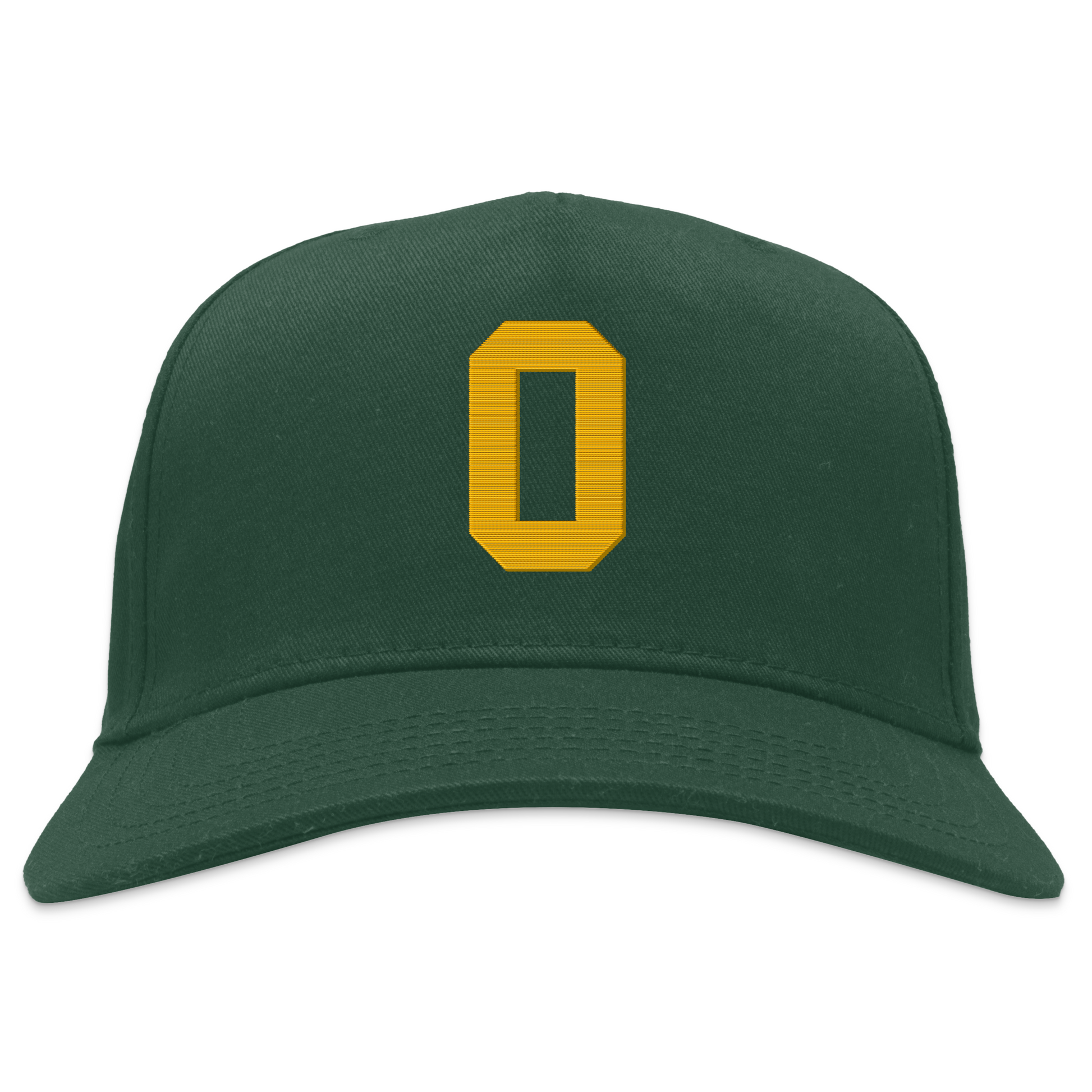 Oakland Larks Snapback Hat - hats