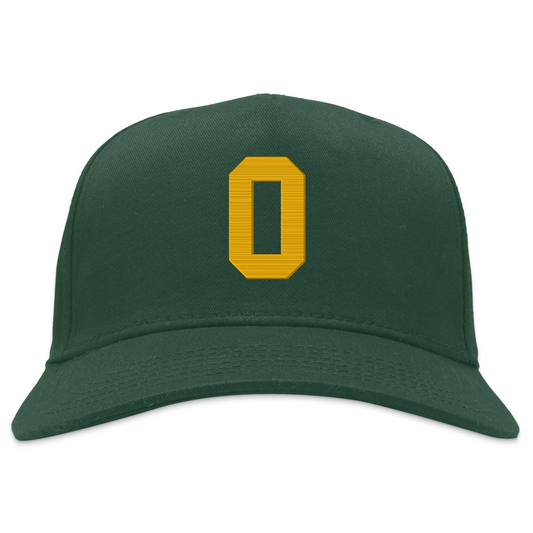 Oakland Larks Snapback Hat - hats