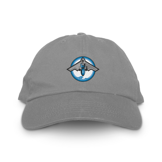 Oceanside Bombers Unstructured Hat