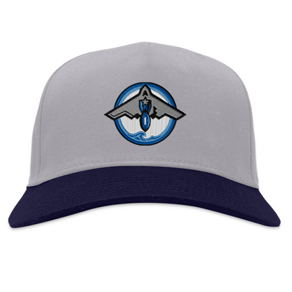 Oceanside Bombers Snapback Hat
