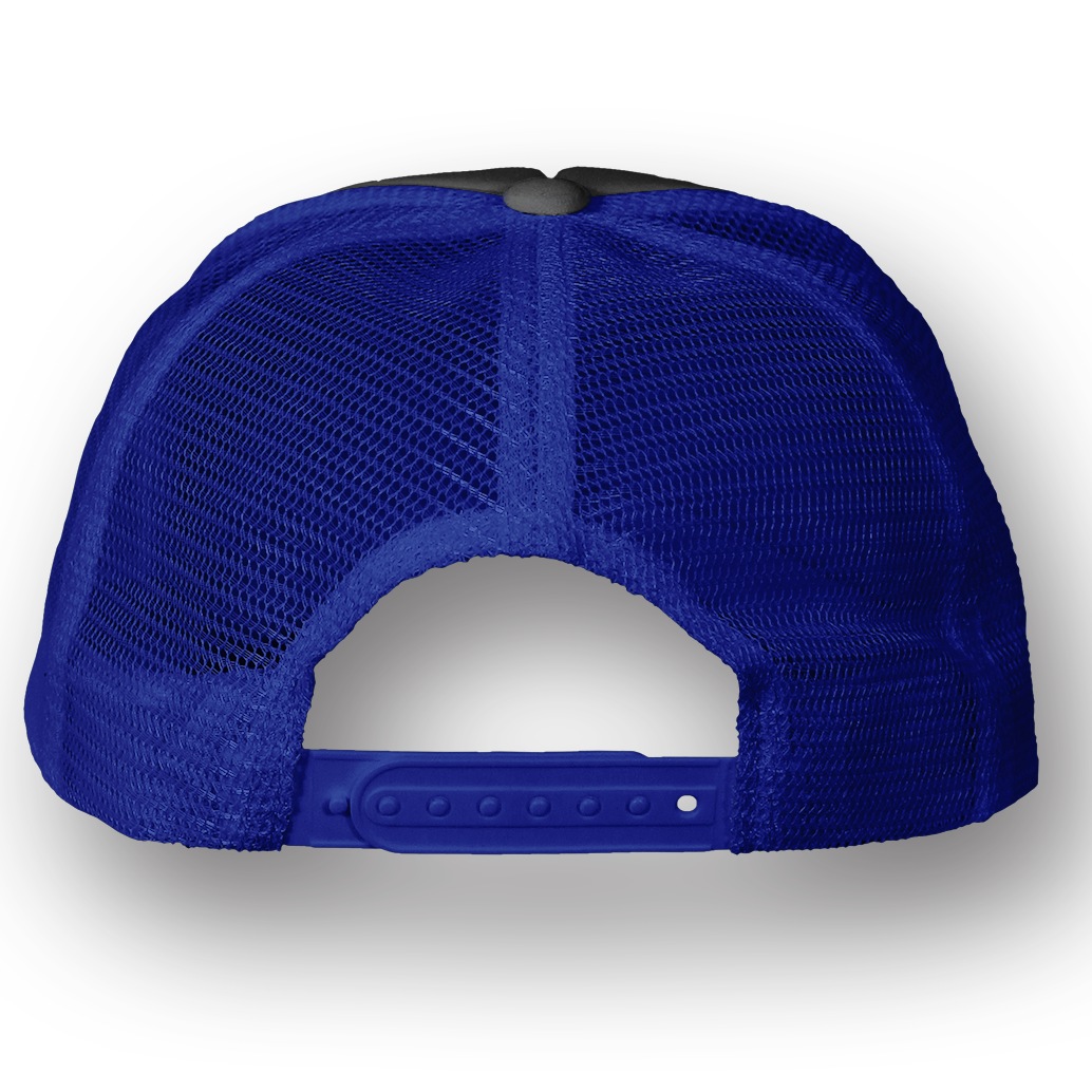 Minnesota Monsters Trucker Hat