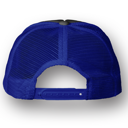 Minnesota Monsters Trucker Hat