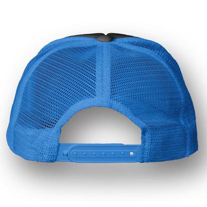 Oceanside Bombers Trucker Hat