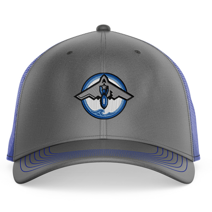 Oceanside Bombers Trucker Hat