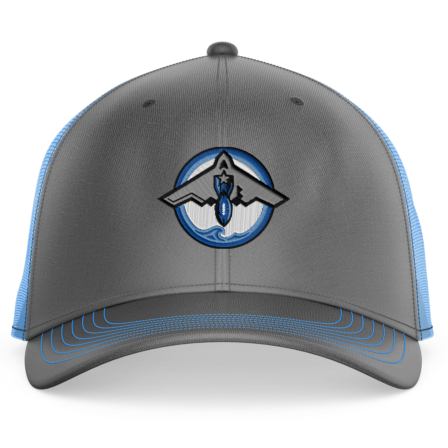 Oceanside Bombers Trucker Hat