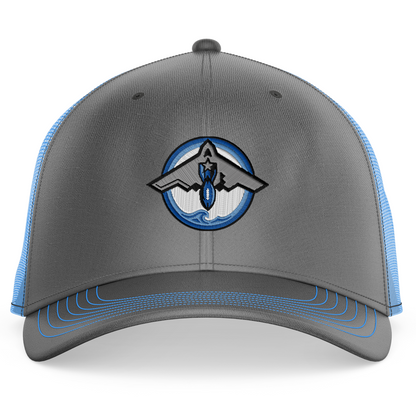 Oceanside Bombers Trucker Hat