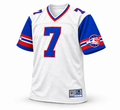 Ohio Glory WLAF Jersey - White