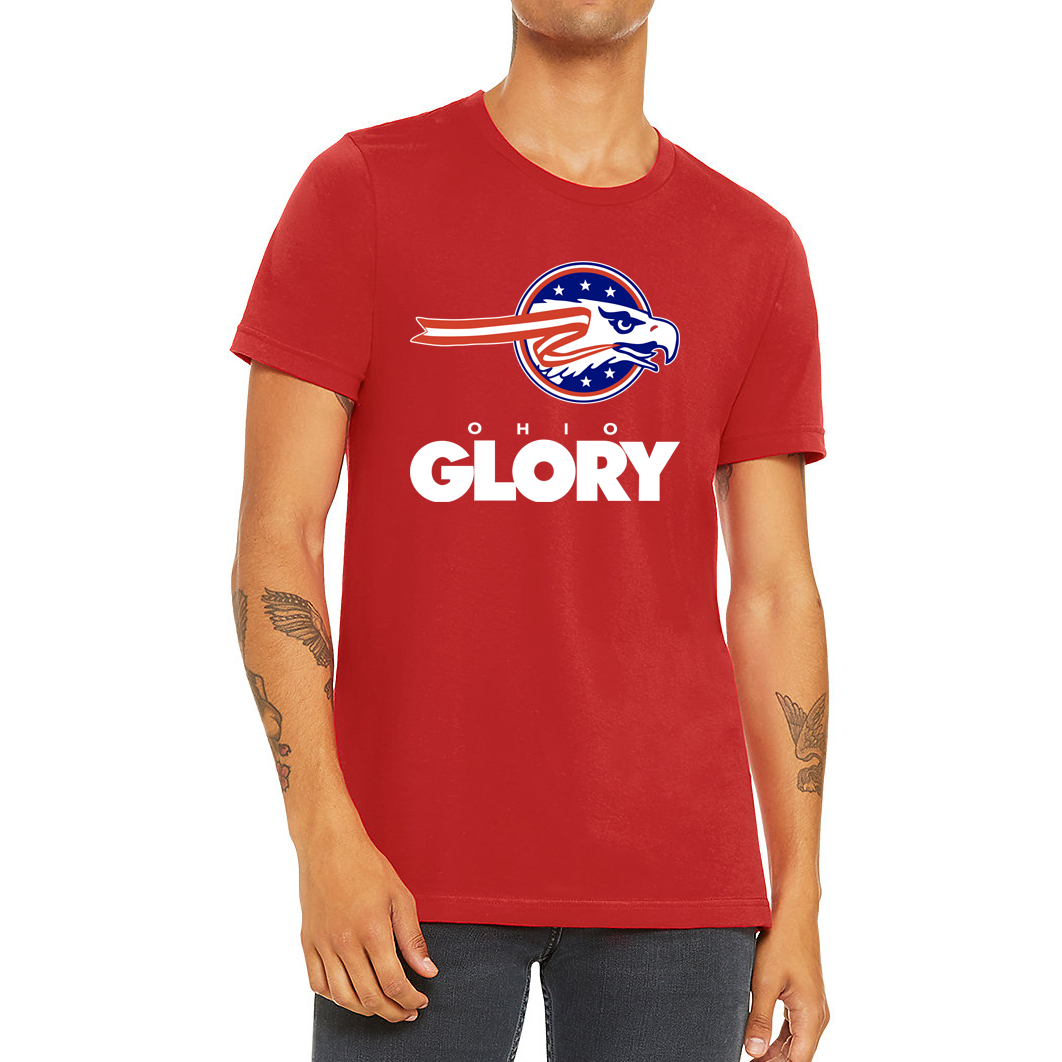 Ohio Glory T-Shirt