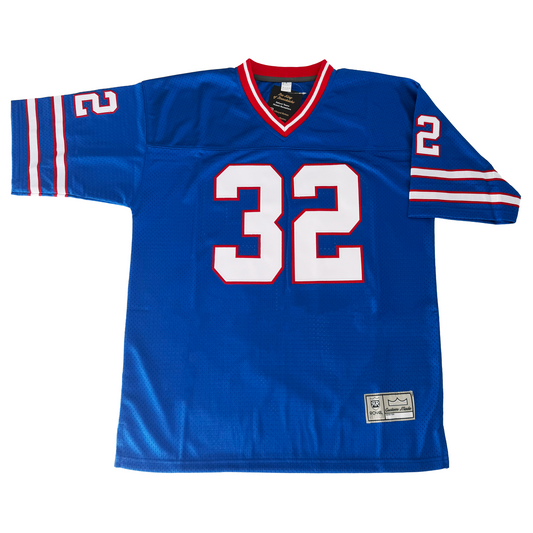 Electric Company Jersey