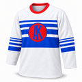 1960 Omaha Knights Jersey - White