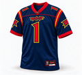 2001 Orlando Rage Remix Jersey - Navy