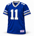 Orlando Renegades USFL Jersey - Blue