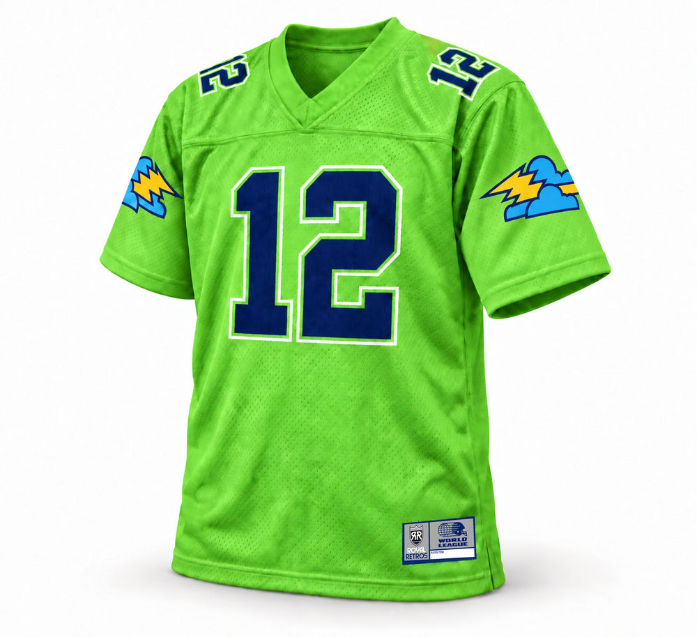Lime Green