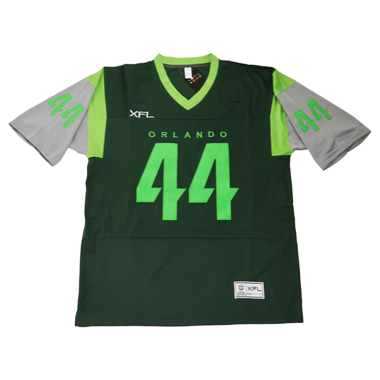2023 Orlando Guardians XFL Jersey - Jerseys