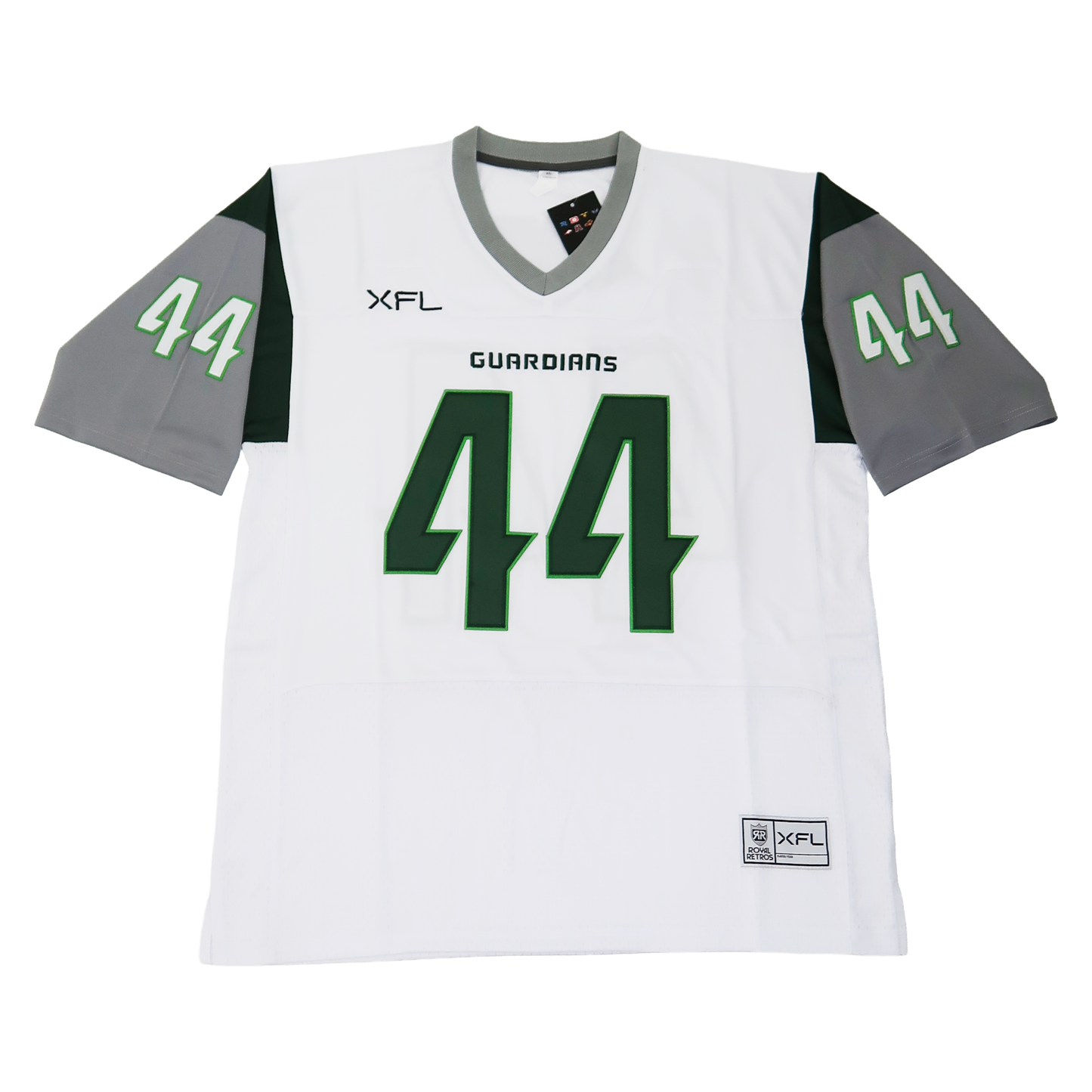 2023 Orlando Guardians XFL Jersey - Jerseys