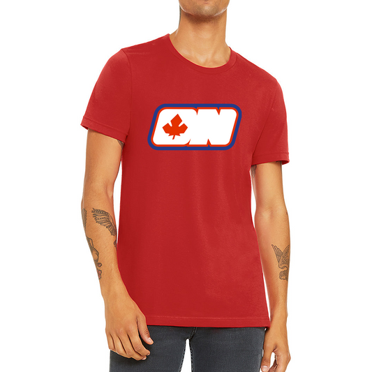 Ottawa Nationals T-Shirt