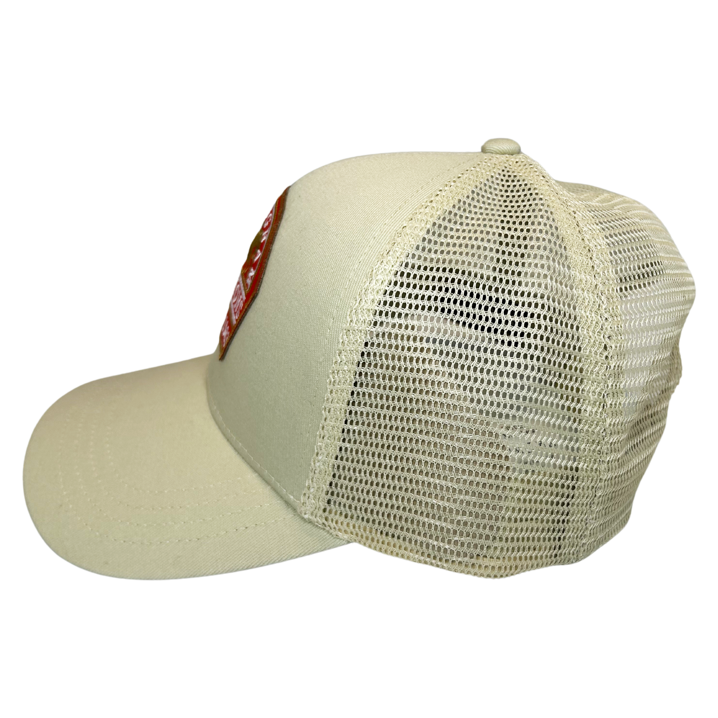 "Everything Hurts And I'm Dying" Vintage Trucker Hat – Funny Retro Snapback, Adjustable, Breathable